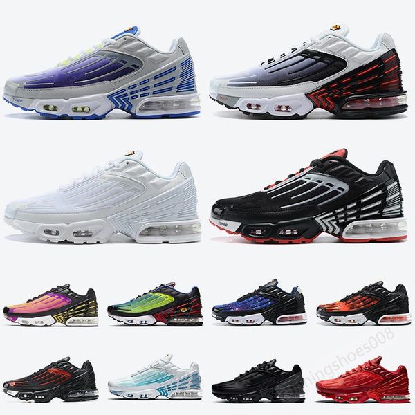 2020 fashion ultra tn plus 3 iii mens running shoes tn 3 tuned women sneakers purple grey black red white athletic trainers sneakers, White;red
2020 fashion ultra tn plus 3 iii mens running shoes tn 3 tuned women sneakers purple grey black red white athletic trainers sneakers, White;red