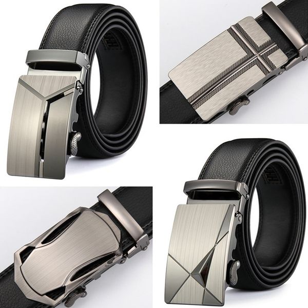Hot Selling Hot Selling Authentic Mens Leather Belt Split Cowhide Comfort Click Belt Business Fashion Factory Direct Sales Wholesale
Hot Selling Hot Selling Authentic Mens Leather Belt Split Cowhide Comfort Click Belt Business Fashion Factory Direct Sales Wholesale