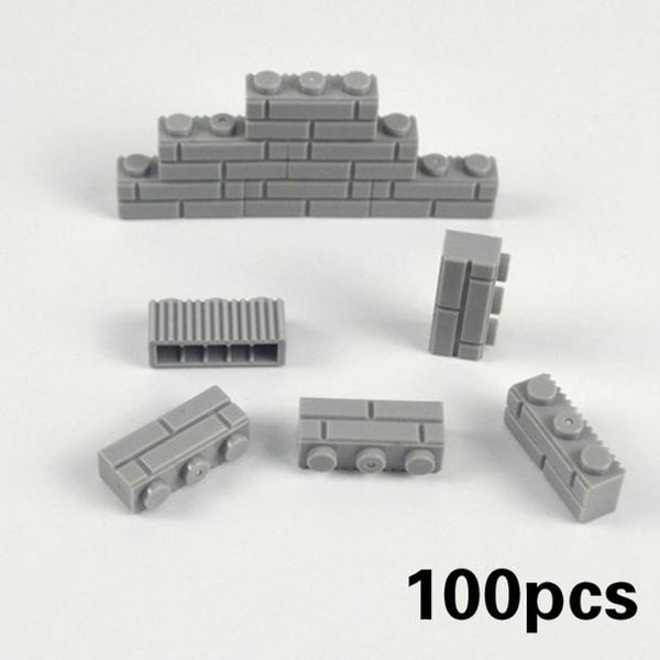 wall bricks thick 1x2 1x3 1x4 dots diy building block moc city accessories door window educational compatible all brands brick qylrxs
wall bricks thick 1x2 1x3 1x4 dots diy building block moc city accessories door window educational compatible all brands brick qylrxs