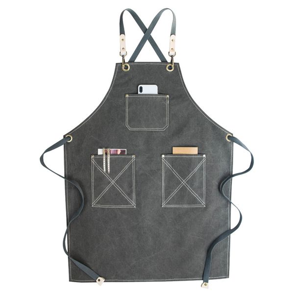 waterproof work apron thickening barber shop hairdresser floral manicure beauty shop apron aprons
waterproof work apron thickening barber shop hairdresser floral manicure beauty shop apron aprons