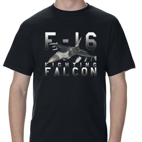 2019 марка tshirt homme тис f-16 fighting falcon пользовательские мужская футболка
2019 марка tshirt homme тис f-16 fighting falcon пользовательские мужская футболка
