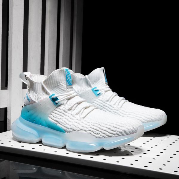 trend air отказов дышащие кроссовки мужчины вязать кроссовки спортивная обувь мужчины air кроссовки zapatillas hombre gym беговая кроссовки 
trend air отказов дышащие кроссовки мужчины вязать кроссовки спортивная обувь мужчины air кроссовки zapatillas hombre gym беговая кроссовки