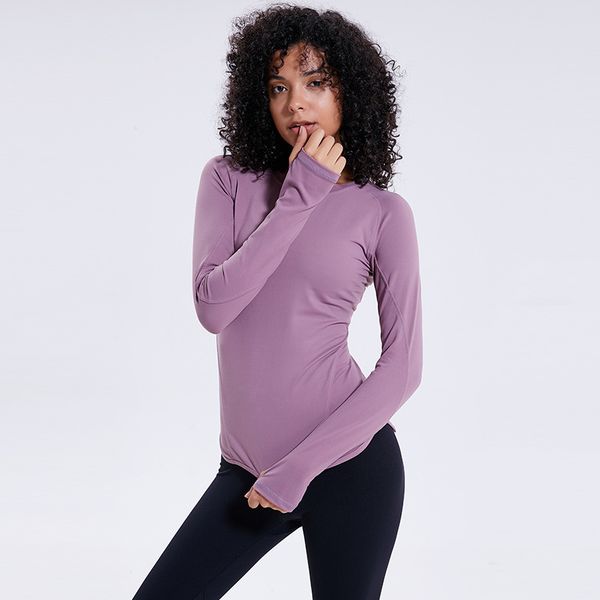 lu-016 yoga jacket woman self-cultivation skinny run bodybuilding long sleeve speed do training bodybuilding serve t shirt, White;red
lu-016 yoga jacket woman self-cultivation skinny run bodybuilding long sleeve speed do training bodybuilding serve t shirt, White;red