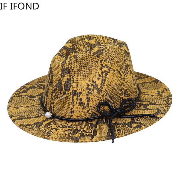 soft winter wool felt wide brim jazz fedora hats snake skin hat trilby panama formal hats, Blue;gray
soft winter wool felt wide brim jazz fedora hats snake skin hat trilby panama formal hats, Blue;gray