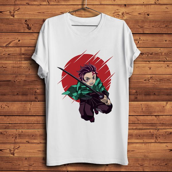 не demon slayer kamado tanjirou смешной аниме футболка homme белый короткий рукав мужчины случайные футболки унисекс kimetsu нет yaiba стрит
не demon slayer kamado tanjirou смешной аниме футболка homme белый короткий рукав мужчины случайные футболки унисекс kimetsu нет yaiba стрит