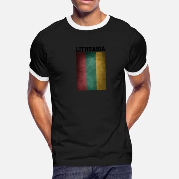 lithuania t shirt men design 100% cotton s-3xl trend sunlight authentic spring autumn natural shirt
lithuania t shirt men design 100% cotton s-3xl trend sunlight authentic spring autumn natural shirt