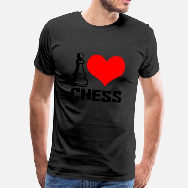 chess i love chess t shirt men custom 100% cotton crew neck outfit graphic casual summer kawaii shirt
chess i love chess t shirt men custom 100% cotton crew neck outfit graphic casual summer kawaii shirt