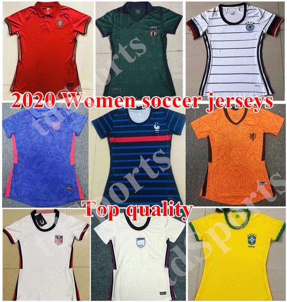 new 2020 european cup france women soccer jersey belgium italy spain 20 21 football girl maillot de foot maillot foot football shirt, Black;yellow
new 2020 european cup france women soccer jersey belgium italy spain 20 21 football girl maillot de foot maillot foot football shirt, Black;yellow