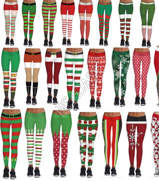 women leggings sports skinny tights legging pants yoga jogging long trousers slim sweat pants christmas cartoon underwear clothing d9104, White
women leggings sports skinny tights legging pants yoga jogging long trousers slim sweat pants christmas cartoon underwear clothing d9104, White