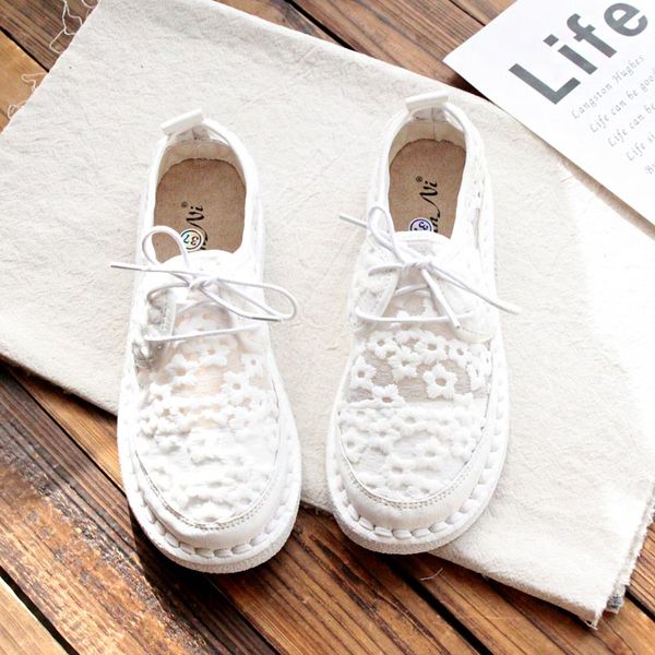 summer new forest art casual white shoes lace embroidery lace flat female shoes tide flats for women ladies drop shipping, Black
summer new forest art casual white shoes lace embroidery lace flat female shoes tide flats for women ladies drop shipping, Black