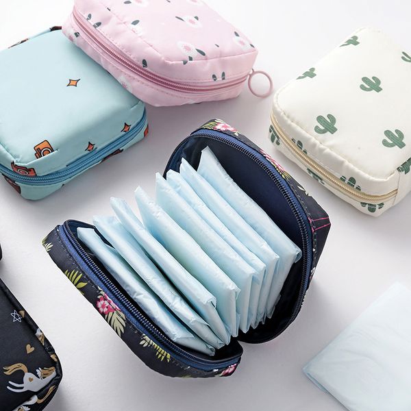 cosmetic bags women makeup bag beauty case travel sanitary napkins make up coin money card lipstick storage pouch purse
cosmetic bags women makeup bag beauty case travel sanitary napkins make up coin money card lipstick storage pouch purse