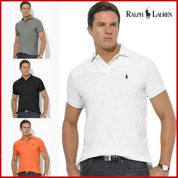 casual shirts mens designer polo shirts new 21 colors ralph embroidery t shirt homme summer clothing short sleeve t-shirt zz8 lauren, White;black
casual shirts mens designer polo shirts new 21 colors ralph embroidery t shirt homme summer clothing short sleeve t-shirt zz8 lauren, White;black