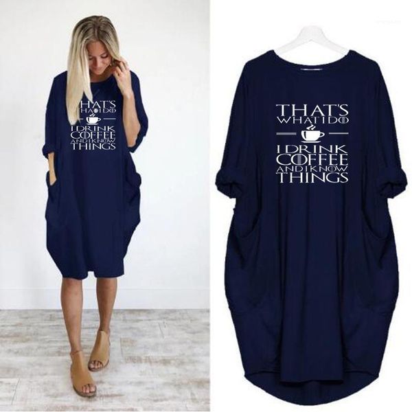 long sleeved crew neck dresses fashion women dresses women plus size dresses letter printed autumn casual loose, Black;gray
long sleeved crew neck dresses fashion women dresses women plus size dresses letter printed autumn casual loose, Black;gray