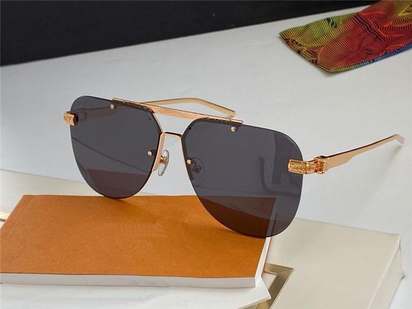 fashion design men sunglasses pilot frameless printed metal legs retro classic style outdoor design model 1261, White;black
fashion design men sunglasses pilot frameless printed metal legs retro classic style outdoor design model 1261, White;black