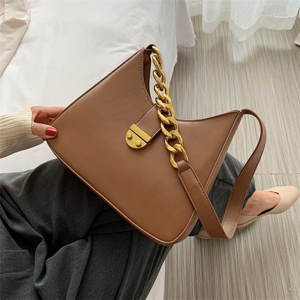 fashion niche design ladies bags new personality trend casual wild one shoulder chain handbag ing
fashion niche design ladies bags new personality trend casual wild one shoulder chain handbag ing