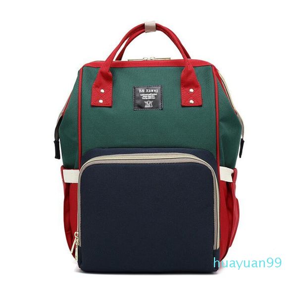 new-nappy bags large capacity baby diaper bag travel outdoor storage diaper bag nursing bag
new-nappy bags large capacity baby diaper bag travel outdoor storage diaper bag nursing bag