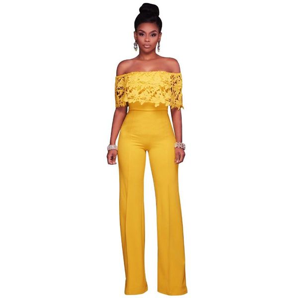 women's jumpsuits & rompers luxury style summer bodysuit women lace chest sleeveless red jumpsuit long, Black;white
women's jumpsuits & rompers luxury style summer bodysuit women lace chest sleeveless red jumpsuit long, Black;white