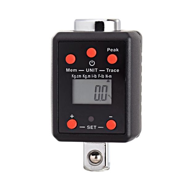 1.5-1000nm adjustable professional lcd display electronic practical precise high drive torque wrench adapter digital micro
1.5-1000nm adjustable professional lcd display electronic practical precise high drive torque wrench adapter digital micro
