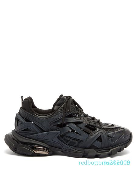 париж мода осень и зимние виды спорта обувь тройной s 3,0 track.2 тренер женщин мужчины обувь серый, черный и белый дизайнер размер 36-45 r0, Black 
париж мода осень и зимние виды спорта обувь тройной s 3,0 track.2 тренер женщин мужчины обувь серый, черный и белый дизайнер размер 36-45 r0, Black