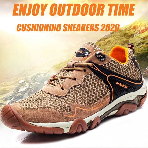 2020 tourism climbing shoes for men outdoor sports hiking shoe men non-slip mountain sneakers man wear-resistant trainers
2020 tourism climbing shoes for men outdoor sports hiking shoe men non-slip mountain sneakers man wear-resistant trainers