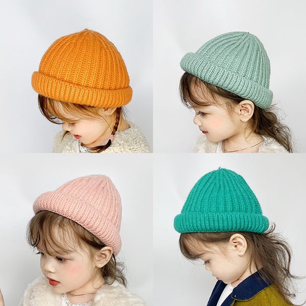 knitted kids beanie cap infant baby boy girl hat warm children baby autumn winter girls hat for kids toddler bonnet enfant hats, Blue;gray
knitted kids beanie cap infant baby boy girl hat warm children baby autumn winter girls hat for kids toddler bonnet enfant hats, Blue;gray