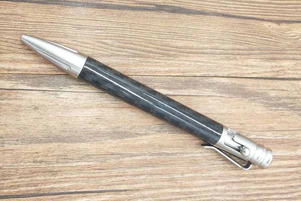 edc titanium alloy + carbon fiber business pen self defense outdoor emergency survival tactical tool p-125
edc titanium alloy + carbon fiber business pen self defense outdoor emergency survival tactical tool p-125