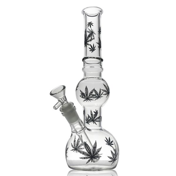 Wholesale and retail glass water pipe oil burner pipe thick pyrex glass glass oil burner pipe water bongs GB-860
Wholesale and retail glass water pipe oil burner pipe thick pyrex glass glass oil burner pipe water bongs GB-860