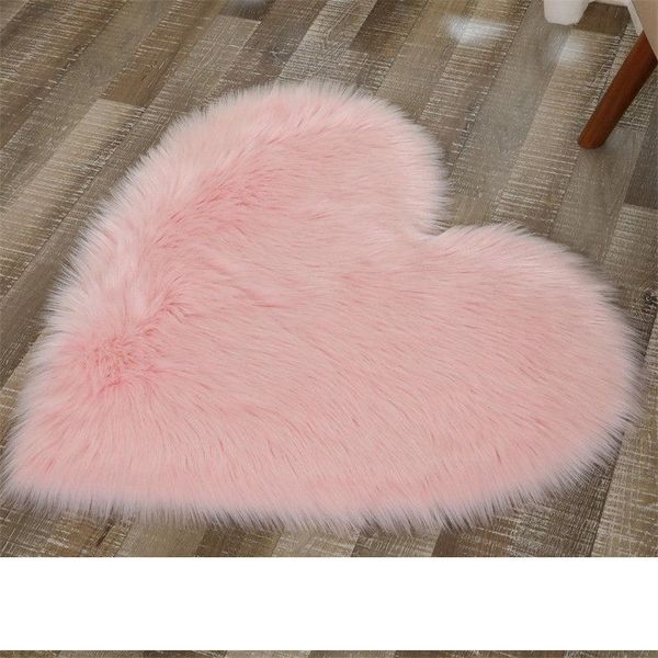 Love Heart Wool Carpet Floor Mat Mattress Blanket For Sofa Cushion Foot Plush Living Room Bedroom Decor A05
Love Heart Wool Carpet Floor Mat Mattress Blanket For Sofa Cushion Foot Plush Living Room Bedroom Decor A05