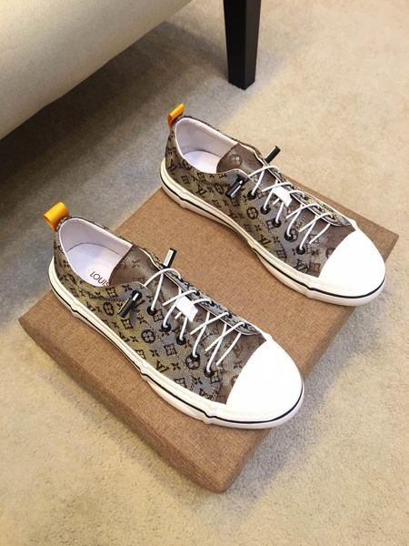 2021j limited edition high -end men 's fashion casual shoes ,comfortable breathable lace -up shoes ,a full set of original shoe box 38, Black
2021j limited edition high -end men 's fashion casual shoes ,comfortable breathable lace -up shoes ,a full set of original shoe box 38, Black