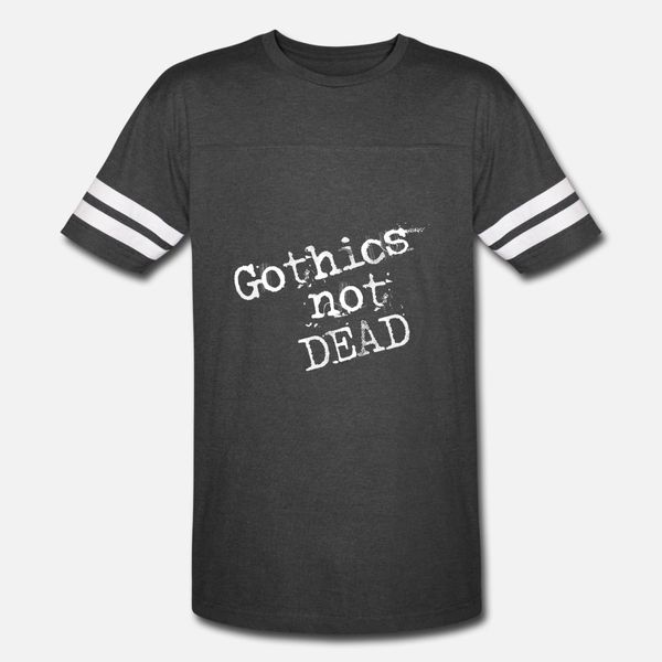 gothics not dead t shirt men designing cotton euro size s-3xl pictures anti-wrinkle fashion spring cool shirt
gothics not dead t shirt men designing cotton euro size s-3xl pictures anti-wrinkle fashion spring cool shirt