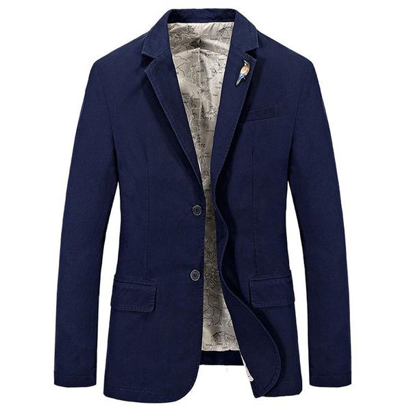 new arrival brand clothing men jacket m~4xl overcoat slim fit casual blazer jacket coats long sleeve suit, White;black
new arrival brand clothing men jacket m~4xl overcoat slim fit casual blazer jacket coats long sleeve suit, White;black