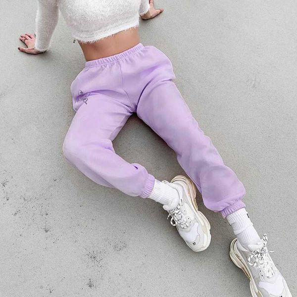 2020 new fashion blue/purple joggers sweatpants women high waist baggy street hip hop jogging sport casual pants harem trousers, Black;blue
2020 new fashion blue/purple joggers sweatpants women high waist baggy street hip hop jogging sport casual pants harem trousers, Black;blue