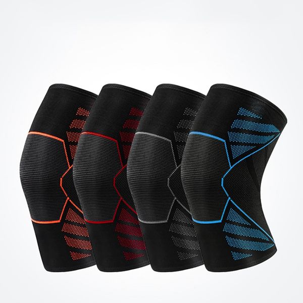 elbow & knee pads fitness sports stretch leg protector 1pc knitted pad sleeve nylon breathable support compression warm, Black;gray
elbow & knee pads fitness sports stretch leg protector 1pc knitted pad sleeve nylon breathable support compression warm, Black;gray