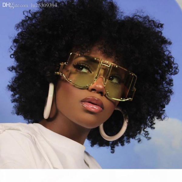 european and american punk style protective mirror lady rihanna big frame conjoined piece sunglasses female fashion rivet sunglasses, White;black
european and american punk style protective mirror lady rihanna big frame conjoined piece sunglasses female fashion rivet sunglasses, White;black