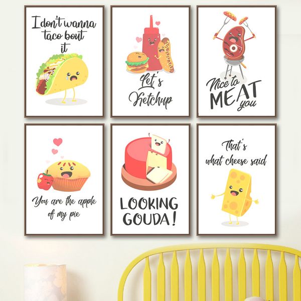 delicious food hamburger steak cake cheese wall art canvas painting nordic posters and prints wall pictures baby kids room decor
delicious food hamburger steak cake cheese wall art canvas painting nordic posters and prints wall pictures baby kids room decor