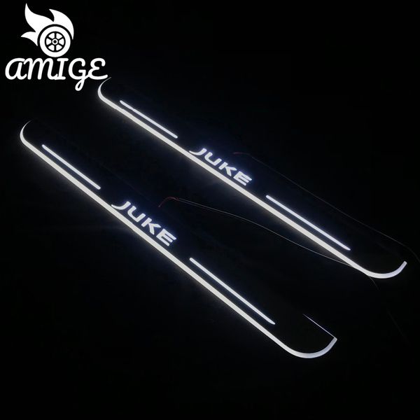 car scuff led light pedal door sill pathway light for juke 2010 - 2020 2020 acrylic moving welcome pedal
car scuff led light pedal door sill pathway light for juke 2010 - 2020 2020 acrylic moving welcome pedal