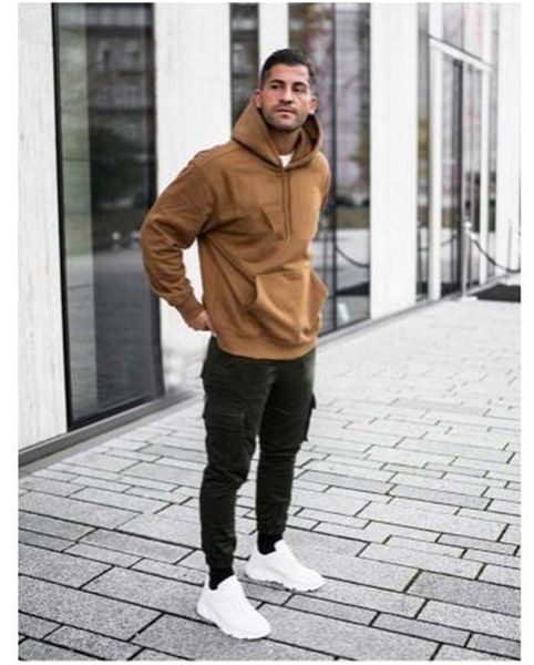 sweatshirts long sleeve letter embroidery slim clothes winter c stree leisure clothes hoodies add wool designer women men, Black
sweatshirts long sleeve letter embroidery slim clothes winter c stree leisure clothes hoodies add wool designer women men, Black