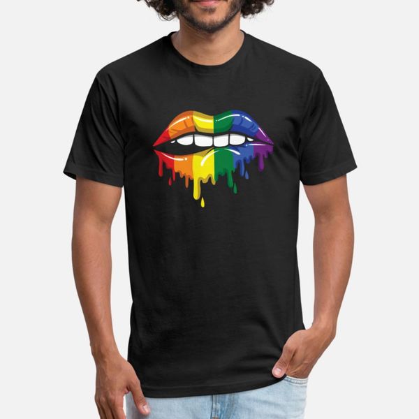lgbt rainbow biting gay pride lesbian bisexual par t shirt men printing tee shirt o neck trend crazy humor summer style original shirt
lgbt rainbow biting gay pride lesbian bisexual par t shirt men printing tee shirt o neck trend crazy humor summer style original shirt
