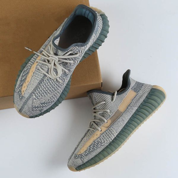 2020 new men's women's kanye west static sneakers midsole casual jogging shoes ice blue men's running shoes size 36-46
2020 new men's women's kanye west static sneakers midsole casual jogging shoes ice blue men's running shoes size 36-46