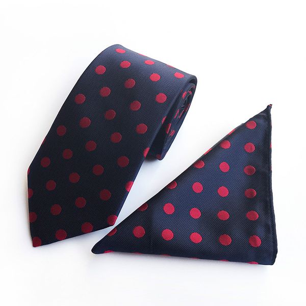 bow ties fashion man tie + hanky set 8cm silk necktie red polka dot gravata festival gift cravat handkerchief small scarf, Black;gray
bow ties fashion man tie + hanky set 8cm silk necktie red polka dot gravata festival gift cravat handkerchief small scarf, Black;gray