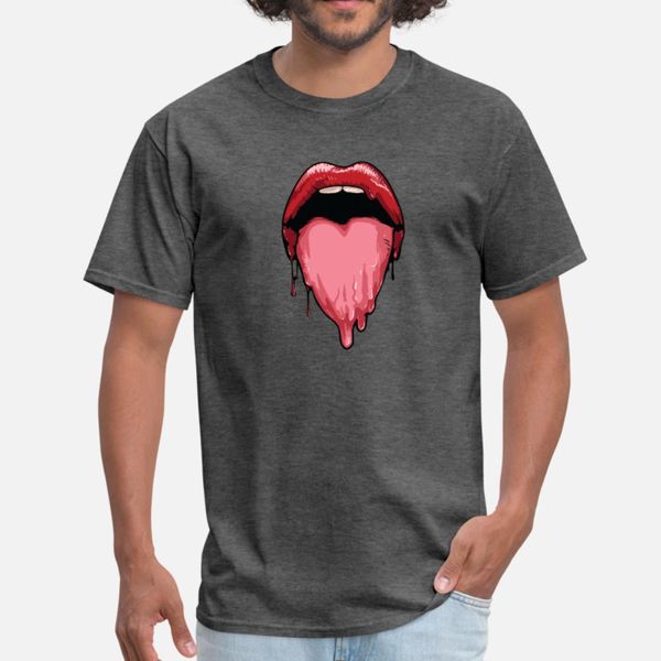 lips logue melting t shirt men customized short sleeve plus size 3xl fit anti-wrinkle funny spring autumn trend shirt
lips logue melting t shirt men customized short sleeve plus size 3xl fit anti-wrinkle funny spring autumn trend shirt