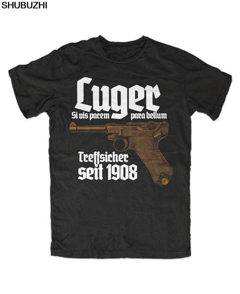 luger premium t-shirt pistole 08,parabellum,selbstladepistole,deutschland new fashion cool casual summer paried beer t shirts
luger premium t-shirt pistole 08,parabellum,selbstladepistole,deutschland new fashion cool casual summer paried beer t shirts