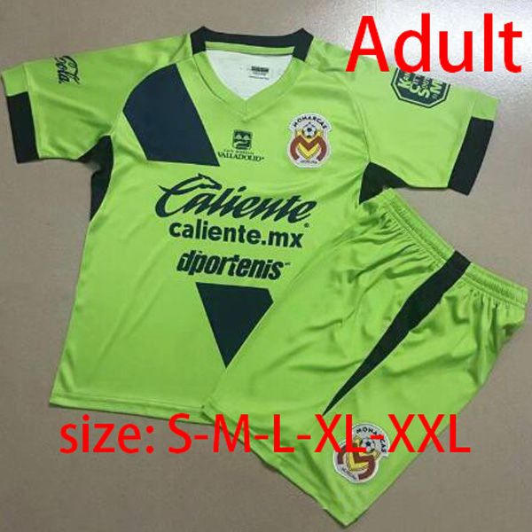 20 21 монаркас морелия главная футбол трикотажные 2020 мексика калп liga mx mendoza morelia away с коротким рукавом рубашки футбола равномер, Black;yellow
20 21 монаркас морелия главная футбол трикотажные 2020 мексика калп liga mx mendoza morelia away с коротким рукавом рубашки футбола равномер, Black;yellow