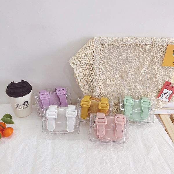 little girl mini party purse 2020 summer candy color coin wallet kids transparent jelly crossbody bags baby girls clear purse, White
little girl mini party purse 2020 summer candy color coin wallet kids transparent jelly crossbody bags baby girls clear purse, White
