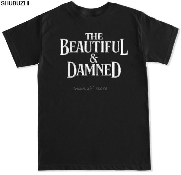 beautiful & damned g-eazy tour music festival dance hip hop rap mens t shirt sbz1249