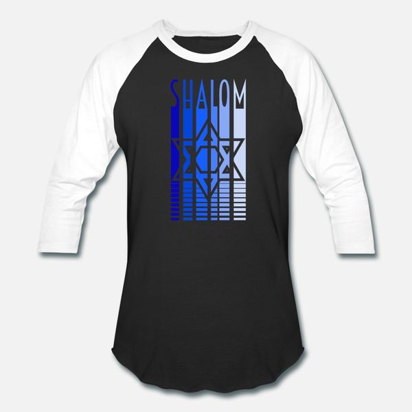shalom star of david hebrew peace greeting t shirt men printing 100% cotton size s-3xl pattern anti-wrinkle building spring standard shirt
shalom star of david hebrew peace greeting t shirt men printing 100% cotton size s-3xl pattern anti-wrinkle building spring standard shirt