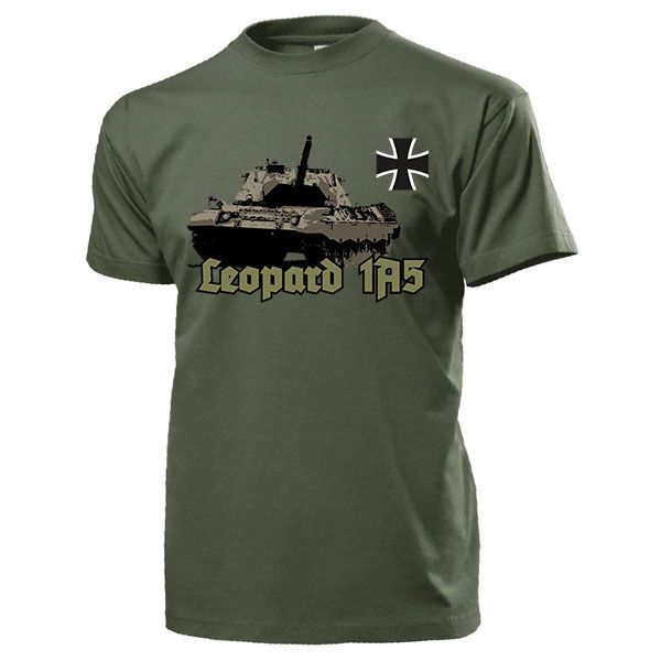 2019 новый хлопок майка leopard 1a5 panzer бундесвер pzbtl leo1 kampfpanzer panzertruppe футболка летняя футболка
2019 новый хлопок майка leopard 1a5 panzer бундесвер pzbtl leo1 kampfpanzer panzertruppe футболка летняя футболка