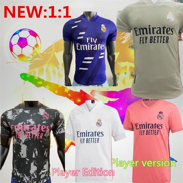 player version real madrid jersey 20 21 hazard sergio ramos soccer jersey benzema vinicius camiseta football jersey shirt uniforms 2020 2021, Black;yellow
player version real madrid jersey 20 21 hazard sergio ramos soccer jersey benzema vinicius camiseta football jersey shirt uniforms 2020 2021, Black;yellow
