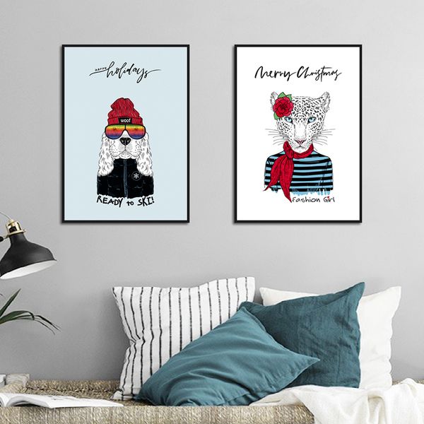 wall art picture cartoon animal dalmatian leopard red headdress modern simple background wall poster canvas printing decorative
wall art picture cartoon animal dalmatian leopard red headdress modern simple background wall poster canvas printing decorative