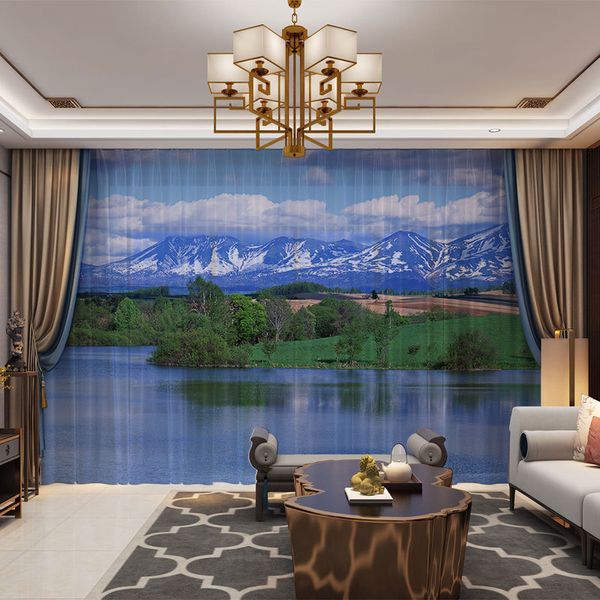 landscape scenery 3d p curtains natural deer drape panel sheer tulle curtains for living room door kitchen bedroom
landscape scenery 3d p curtains natural deer drape panel sheer tulle curtains for living room door kitchen bedroom